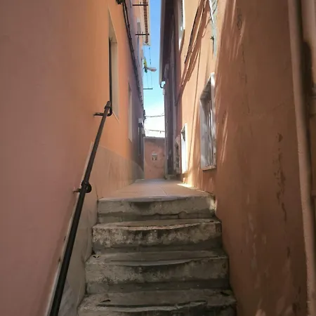 Amalia Lägenhet Lisboa