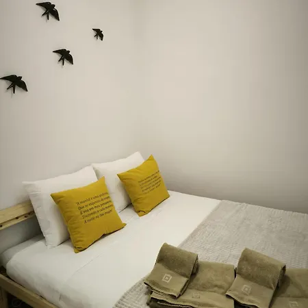 Apartamento Amalia