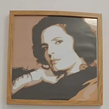 شقة Amalia Lisboa