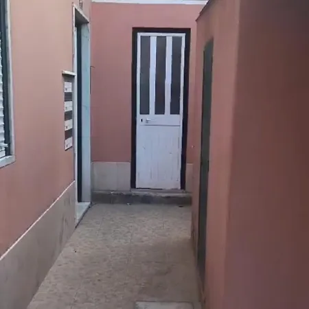 Amalia Apartamento