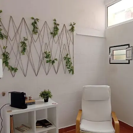 Apartamento Amalia