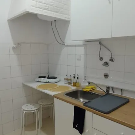 Amalia Apartamento *
