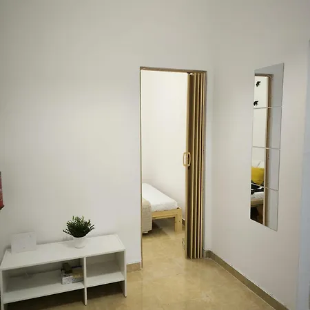 Amalia Apartamento Lisboa