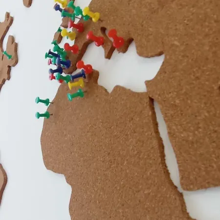 Amalia アパート リスボン